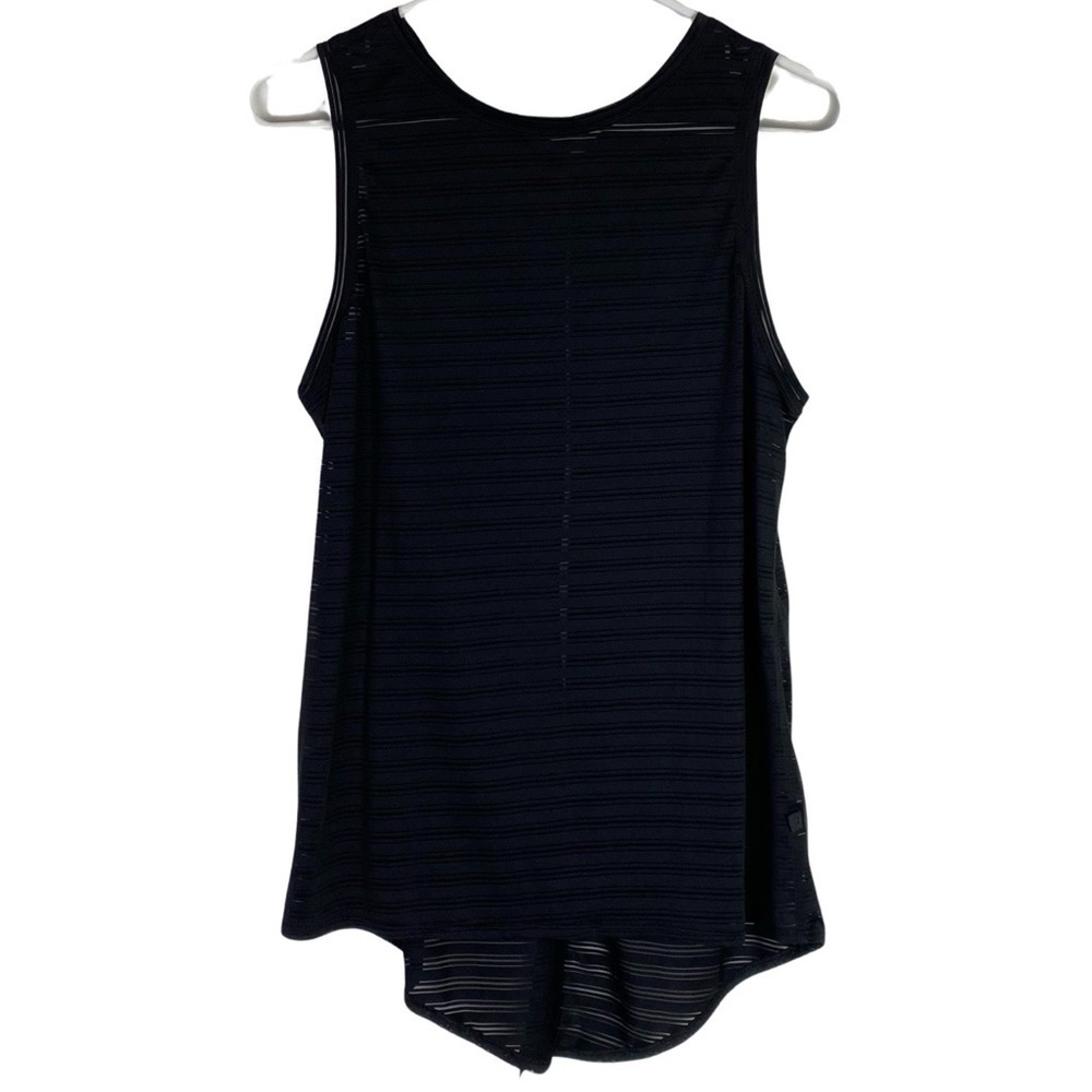 Sz 6 Lululemon Meet Halfway Tank